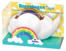 regenboog deco tape