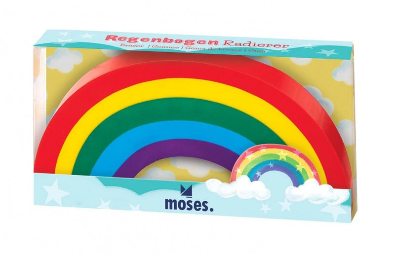 regenboog gum