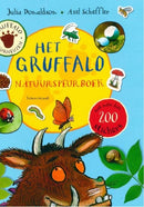 Het Gruffalo Zomer Natuurspeurboek