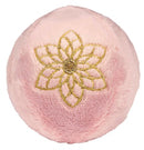 stressbal Omm For You 7 cm pluche roze