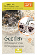 uithakset Expedition Natur geoden junior 8-delig