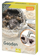 uithakset Expedition Natur geoden junior 8-delig