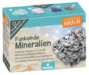 uithakset Expedition Natur mineralen junior 4-delig