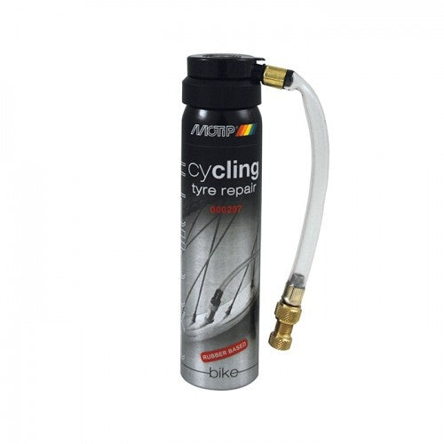 Bandenreparatievloeistof Motip Tyre Repair - 75ml