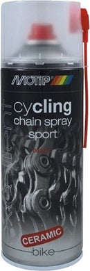 Motip Cycling Kettingspray Race - 400ml