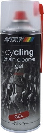 Motip Cycling Chaincleaner Gel - 400ml