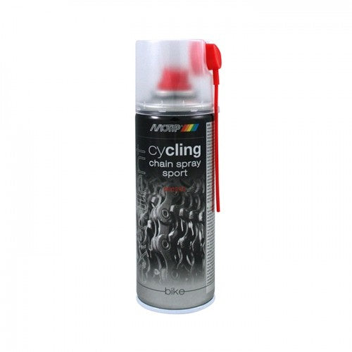 Chainspray Sport MOTIP 200ml