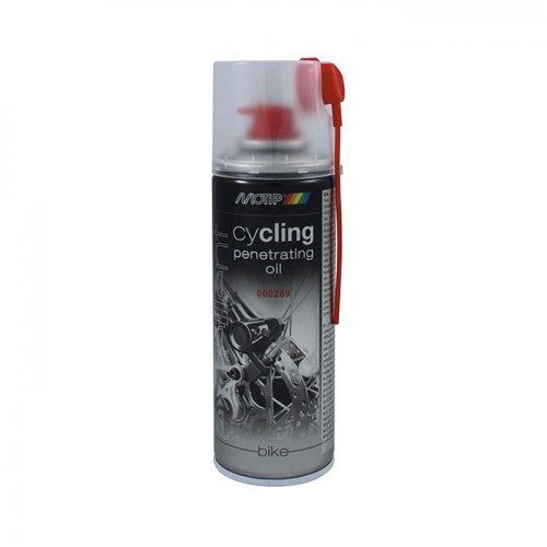 Kruipoliespray / Penetration oil Motip 200ml