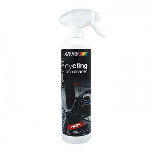 Motip Cycling Bio Cleaner 500ml