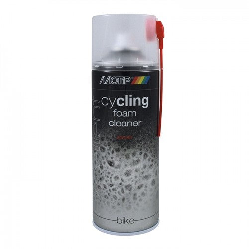 Foam Cleaner Motip 400 ml