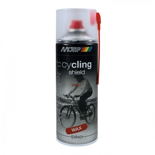 Cycling Shield Spray MOTIP 400ml