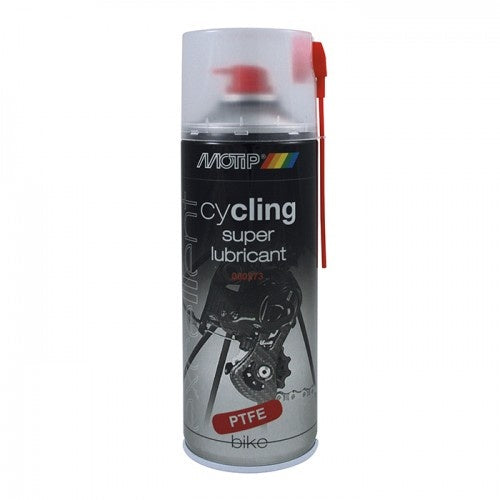 Motip Cycling Super Lubricant - 400ml