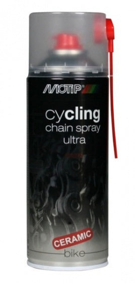 Motip Cycling Kettingspray Ultra - 400ml