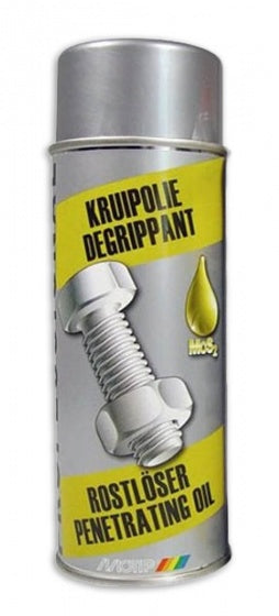 Kruipoliespray Motip Technic - 400ml
