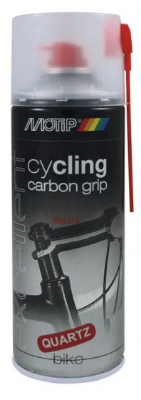 Motip Cycling Carbon Grip Montagespray - 400ml