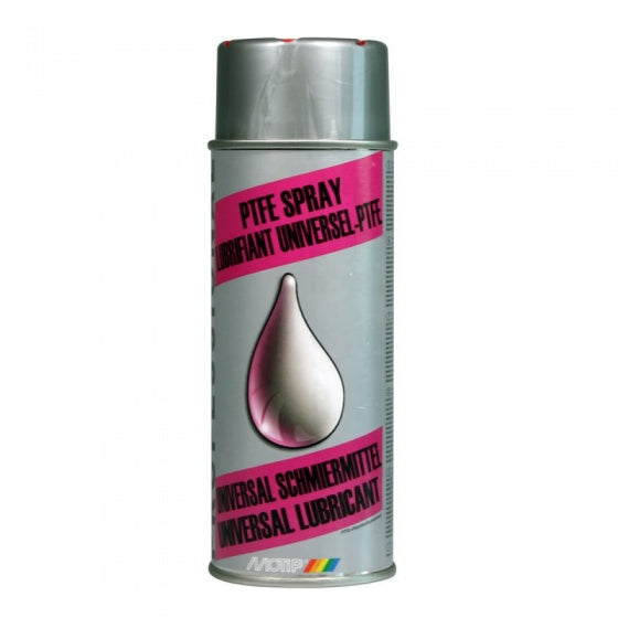 Teflonspray PTFE Motip - 400ml