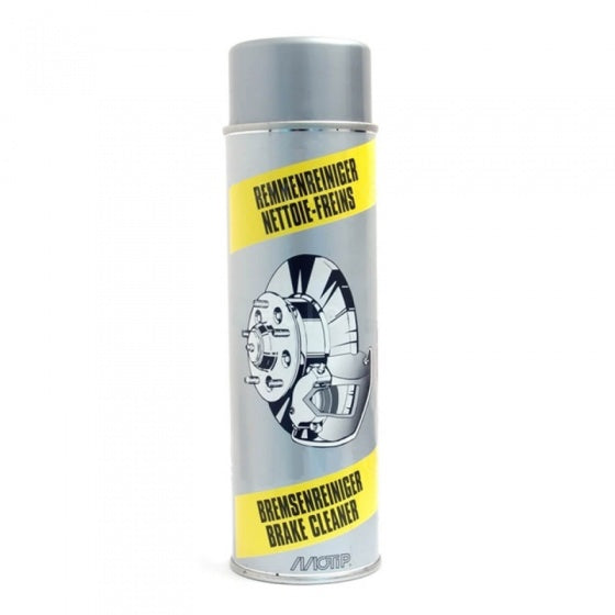 Remreiniger Motip - 500ml