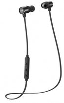 in-ear oordopjes VerveLoop200 Bluetooth zwart