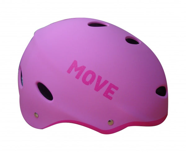 kinderhelm Brain roze meisjes maat S