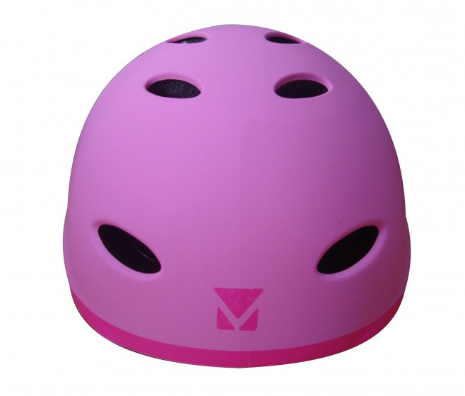 kinderhelm Brain roze meisjes maat S