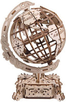 modelbouwpakket Globe 25,5 x 18 cm hout 231-delig