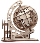 modelbouwset Globe 37,5 cm hout 158-delig