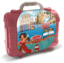 kleurset Elena di Avalor 19-delig roze
