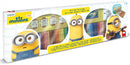 kleurset Minions 86-delig