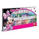 kleurset Minnie Mouse 41-delig