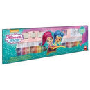 kleurset Shimmer & Shine 86-delig