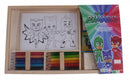 PJ Masks kleurset 19-delig
