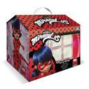 kleurset Miraculous 17-delig