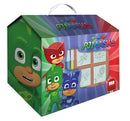 kleurset PJ Masks 17-delig