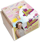 stempelset Soy Luna 17-delig