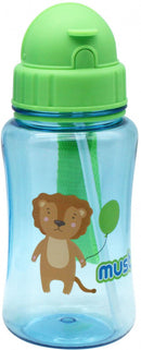 drinkfles junior 350 ml tritan groen