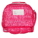 koeltas Bunny meisjes 8 liter 27 x 24 cm polyester roze