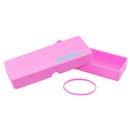 pennendoos junior 19 x 3 x 7 cm roze