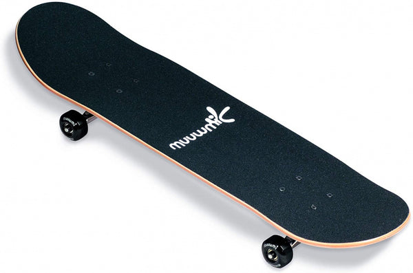 muuwmi Skateboard Abec 7 King