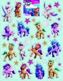 Stickervel My Little Pony