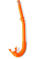 Intex Hi-Flow kindersnorkel - Oranje 55922-oranje