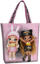handtas Dolls meisjes 3 liter polyester roze