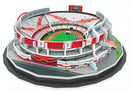 3D-puzzel El Monumental-stadion 108 stukjes