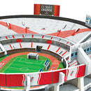 3D-puzzel El Monumental-stadion 108 stukjes