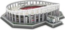 3D-puzzel Stuttgart Stadion grijs 117 stukjes