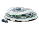 FC Porto 3D-puzzel O Dragao Stadium 135-delig