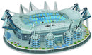 Puzzel Manchester City - Etihad Stadium 139 stukjes - 3D Puzzel