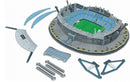 Puzzel Manchester City - Etihad Stadium 139 stukjes - 3D Puzzel