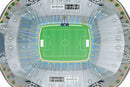 Puzzel Manchester City - Etihad Stadium 139 stukjes - 3D Puzzel