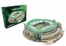 Sporting Lissabon 3D-puzzel José Alvalade Stadium 116-delig