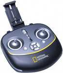 quadrocopter Explorer 45 cm zwart 27-delig